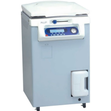 Autoclave, ALP.CO